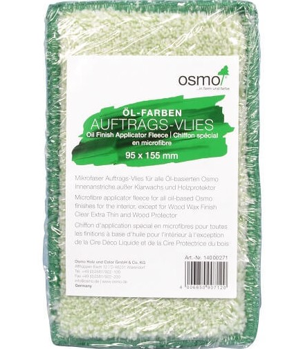 Насадка 95*155мм для нанесения масляных покрытий для внутренних и наружных работ OSMO Германия 